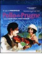 Pollo Alle Prugne (Blu-ray)