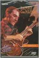 Larry Carlton. In concert