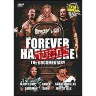 Forever Hardcore Wrestling. The Documentary (2 Dvd)