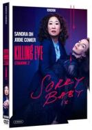 Killing Eve - Stagione 02 (4 Dvd)