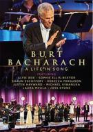 Burt Bacharach. A life in song
