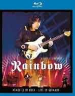 Ritchie Blackmore. Rainbow. Memories In Rock. Live In Germany (Blu-ray)