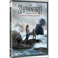 The Shannara Chronicles. Stagione 1 (4 Dvd)