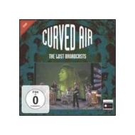 Curved Air. The Lost Broadcasts