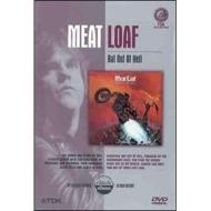 Meat Loaf. Bat Out of Hell