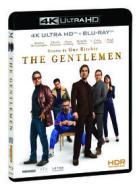 The Gentlemen (4K Ultra Hd+Blu-Ray) (2 Blu-ray)