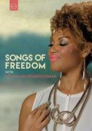 Measha Brueggergosman. Songs of Freedom