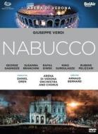 Giuseppe Verdi - Nabucco