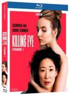 Killing Eve - Stagione 01 (4 Blu-Ray) (Blu-ray)