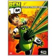 Ben 10. Stagione 3 (3 Dvd)