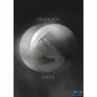 Sigur Ros - Inni (2 Cd+Blu-Ray+Dvd) (Blu-ray)