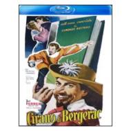 Cirano de Bergerac (Blu-ray)