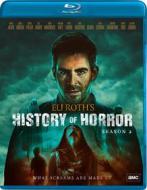 Eli Roth'S History Of Horror, Season 2 Bd (2 Blu-ray)