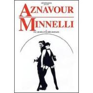 Aznavour & Minnelli Live au Palais des Congres de Paris