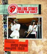 The Rolling Stones - Live From The Vault