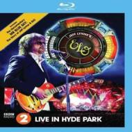 Jeff Lynne (Elo) - Live In Hyde Park (Blu-ray)