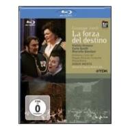 Giuseppe Verdi. La Forza del Destino (Blu-ray)
