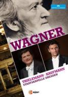 Richard Wagner. Thielemann. Kaufmann