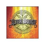 Alter Bridge. Live From Amsterdam (Blu-ray)