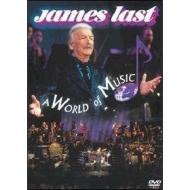 James Last. A World Of Music