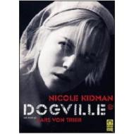 Dogville (Edizione Speciale 2 dvd)