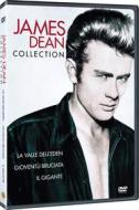 James Dean Collection (3 Dvd)