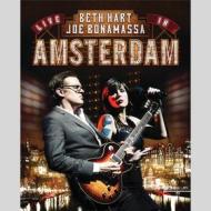 Beth Hart & Joe Bonamassa - Live In Amsterdam (Blu-ray)