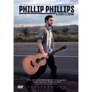 Phillip Phillips. A Star Is Born