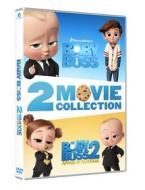 Baby Boss Collection (2 Dvd)