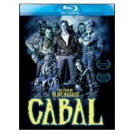 Cabal (Blu-ray)