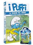 I Puffi - Il Regno Dei Sogni E Altre Grandi Avventure