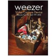 Weezer. Video Capture Device
