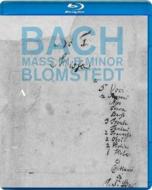 Johann Sebastian Bach - Messa In Si Minore Bwv 232 (Blu-ray)