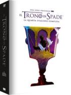 Il Trono Di Spade - Stagione 04 (Edizione Robert Ball) (5 Dvd)