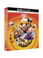 Space Jam (Titans Of Cult) (4K Ultra Hd+Blu Ray) (2 Dvd)