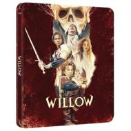 Willow (Steelbook) (4K Ultra Hd+Blu-Ray Hd) (2 Dvd)