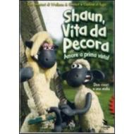 Shaun. Vita da pecora. Vol. 7. Amore a prima vista