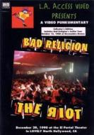 Bad Religion - Riot!