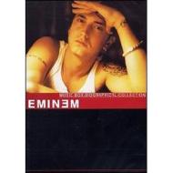 Eminem. Music Box Biographical Collection