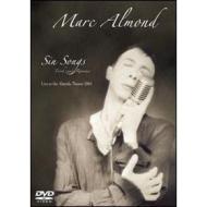 Marc Almond. Sin Songs, Torch And Romance