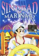 Sindbad Il Marinaio