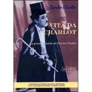 Vita da Charlot (Cofanetto 3 dvd)