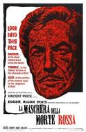 La Maschera Della Morte Rossa (Blu-ray)