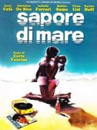 Sapore Di Mare (Blu-Ray+Dvd) (2 Blu-ray)