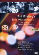 Art Blakey'S Jazz Messengers - Live At Umbria Jazz Festival