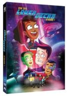 Star Trek: Lower Decks - Stagione 01 (2 Dvd)