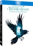 Il Trono Di Spade - Stagione 01 - Robert Ball Edition (5 Blu-Ray) (Blu-ray)