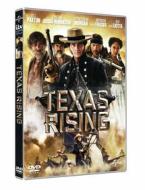 Texas Rising. Stagione 1 (3 Dvd)
