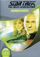 Star Trek. The Next Generation. Stagione 7. Parte 1 (3 Dvd)