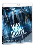 Way Down - Rapina Alla Banca Di Spagna (Blu-ray)
